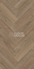 Кварцвиниловые полы Maximus Herringbone SPC Highland Oak Roasted фото 1 | FLOORDEALER